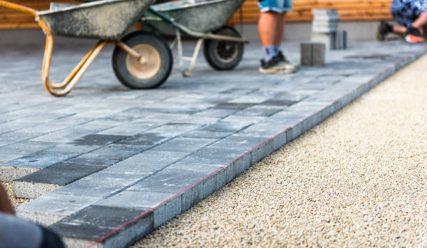 Best Stamped Concrete Services in Frent Hills, MO