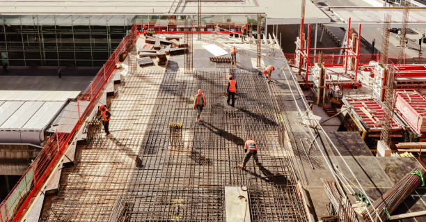 Best Concrete Demolition Services in Frent Hills, MO