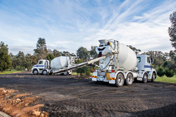Best Concrete Grinding and Polishing in Frent Hills, MO