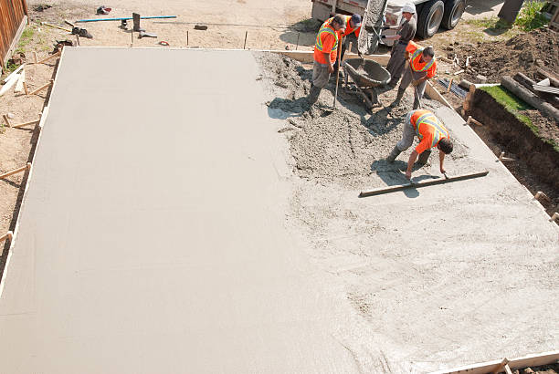 Best Concrete Removal and Replacement in Frent Hills, MO