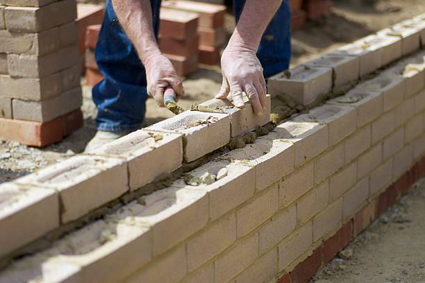 Best Concrete Retaining Walls in Frent Hills, MO