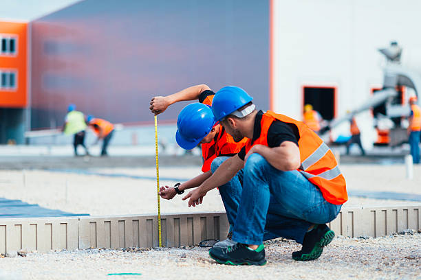 Best Concrete Patio Design and Installation in Frent Hills, MO