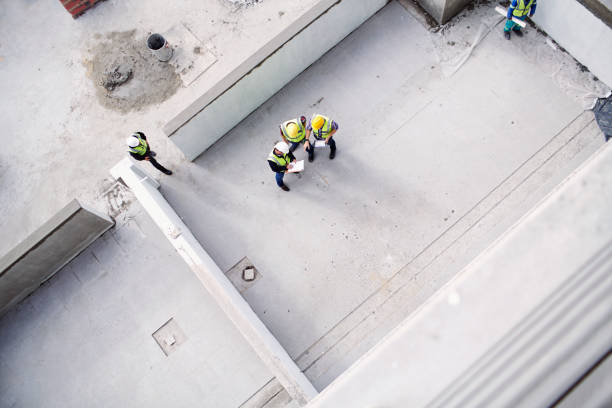Best Concrete Grinding and Polishing in Frent Hills, MO